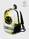 Рюкзак детский / NIRVANA