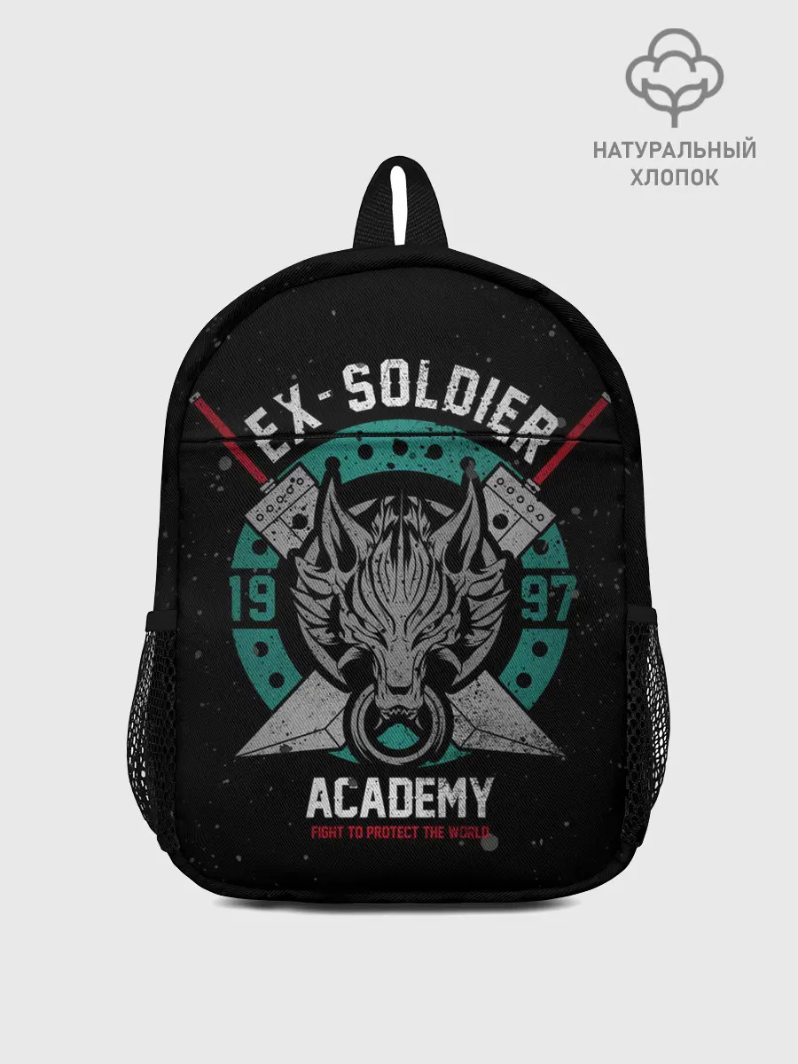 Рюкзак детский / Final Fantasy