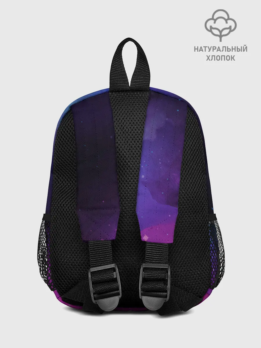 Рюкзак детский / The Midnight Gospel