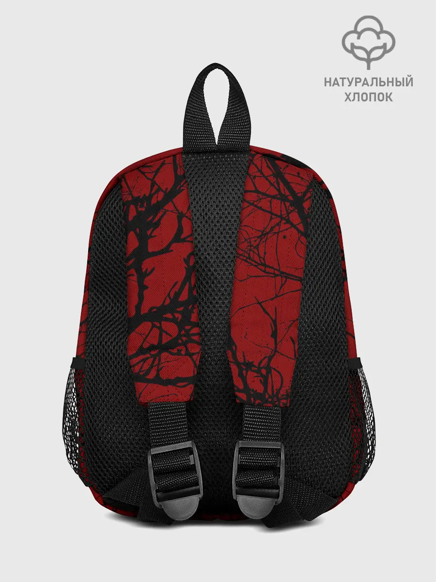 Рюкзак детский / DEAD BY DAYLIGHT.