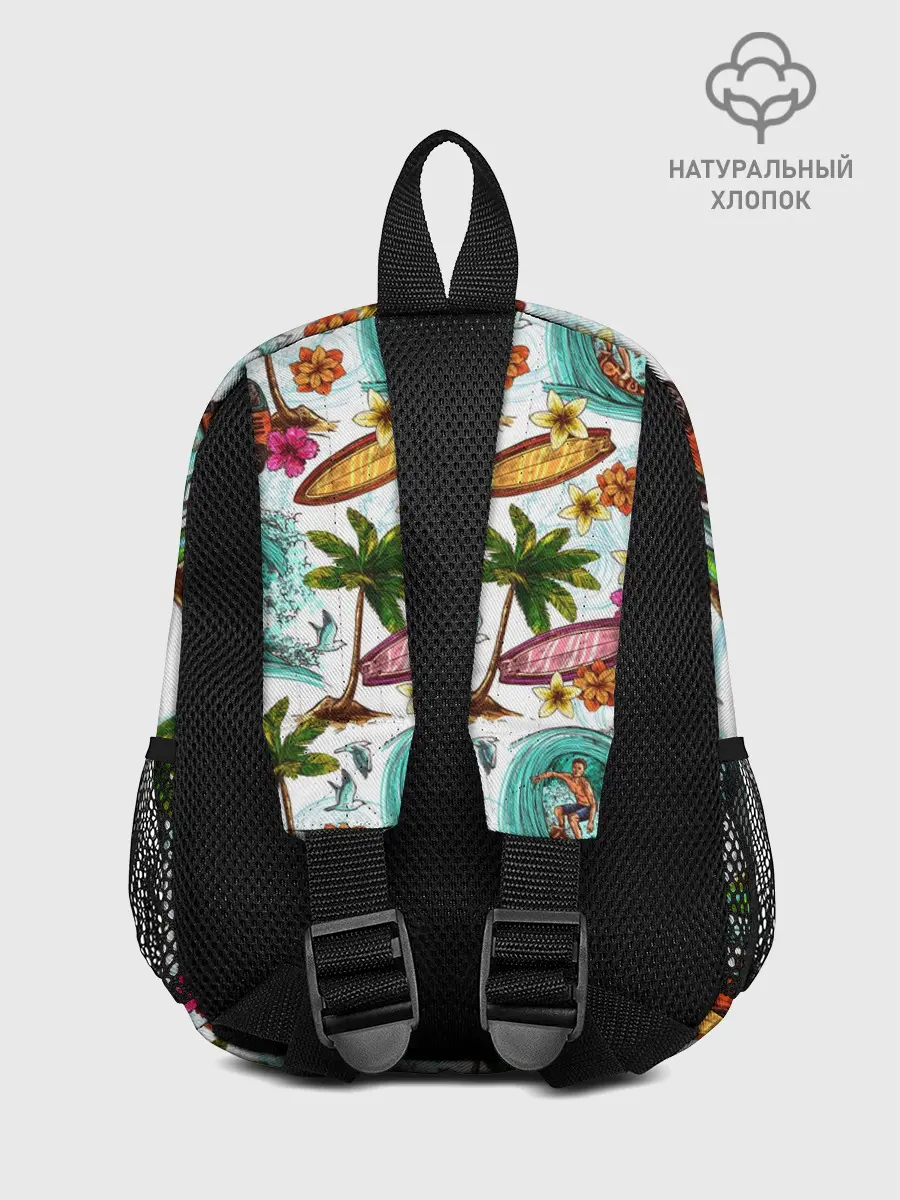 Рюкзак детский / Летнее Настроение