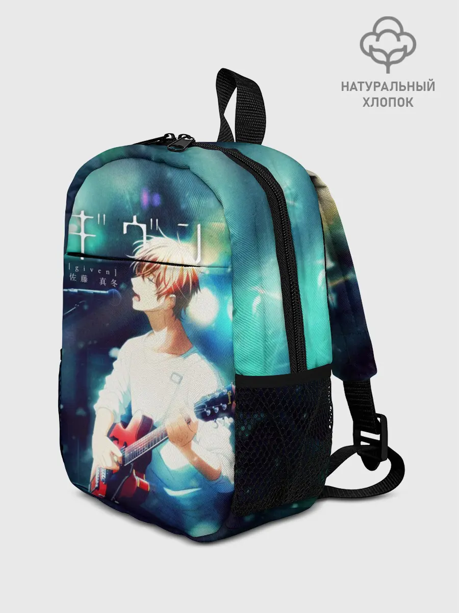 Рюкзак детский / Мафую Сато