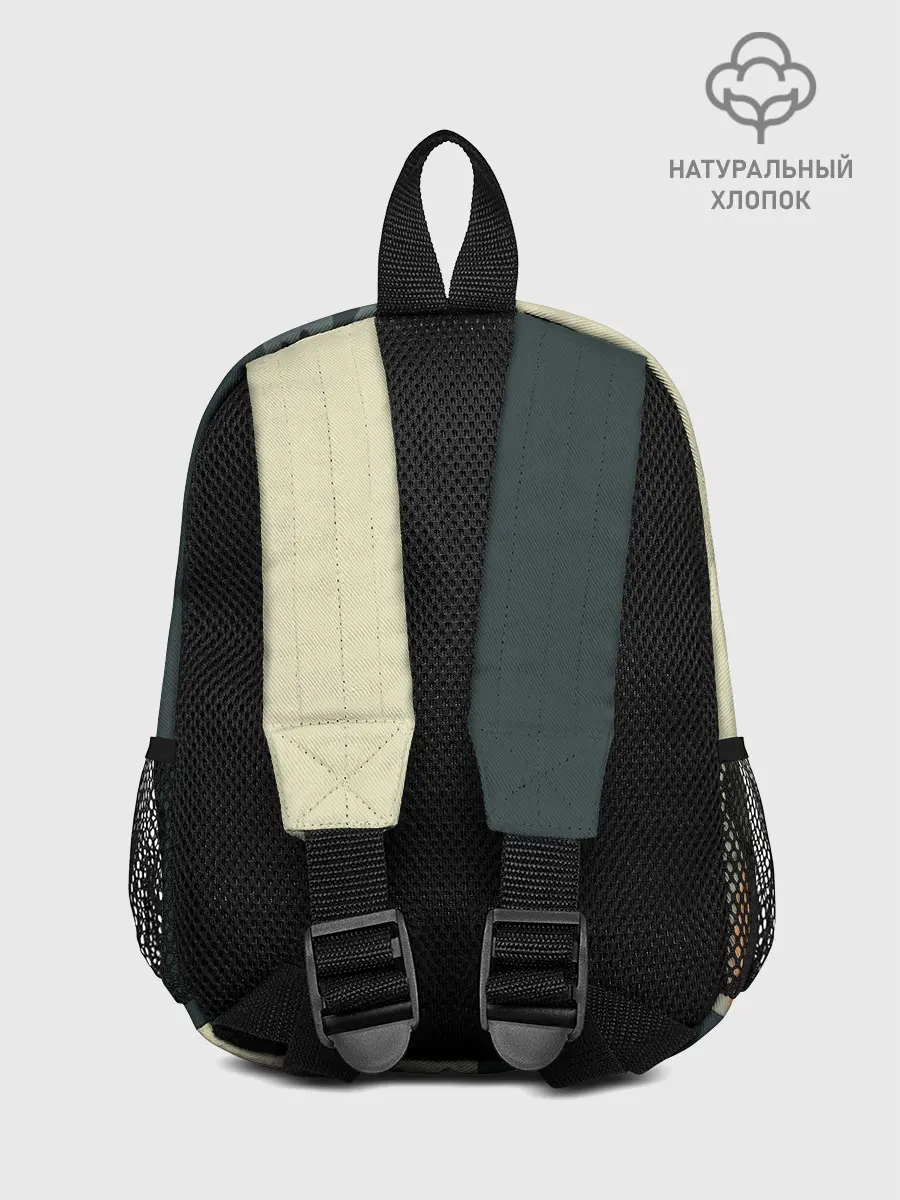 Рюкзак детский / Принцесса Мононоке