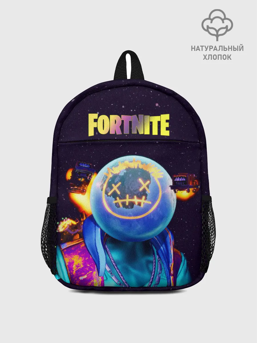 Рюкзак детский / Astro Jack Fortnite