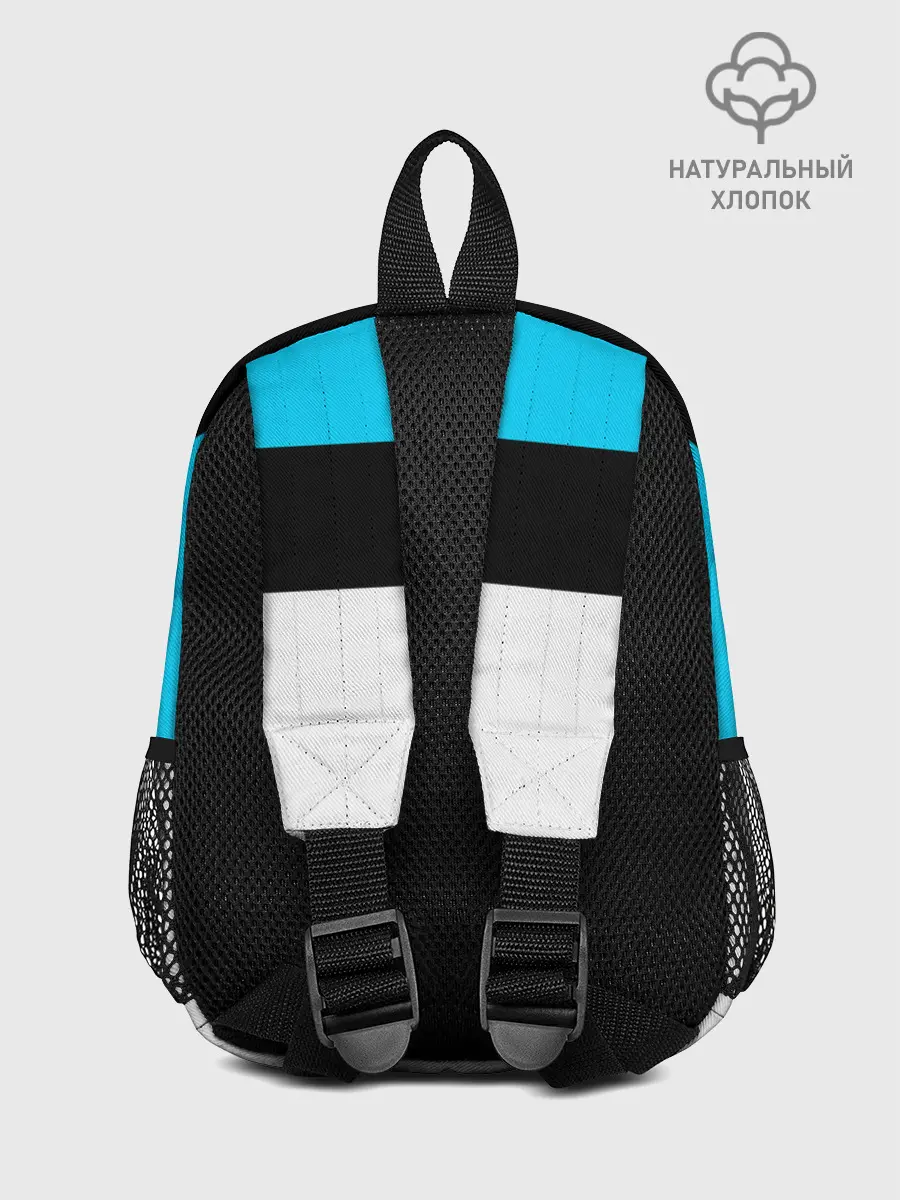 Рюкзак детский / Россия