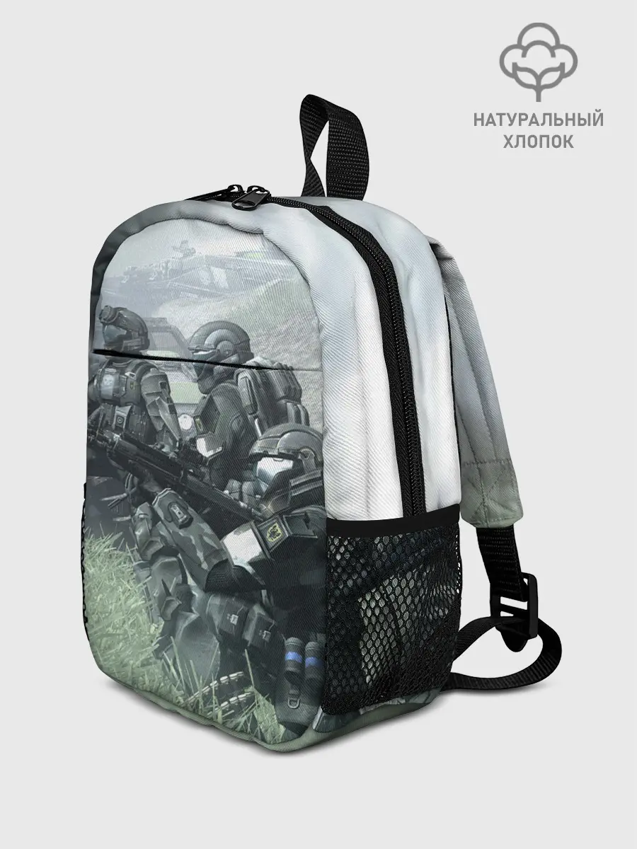 Рюкзак детский / Halo 2