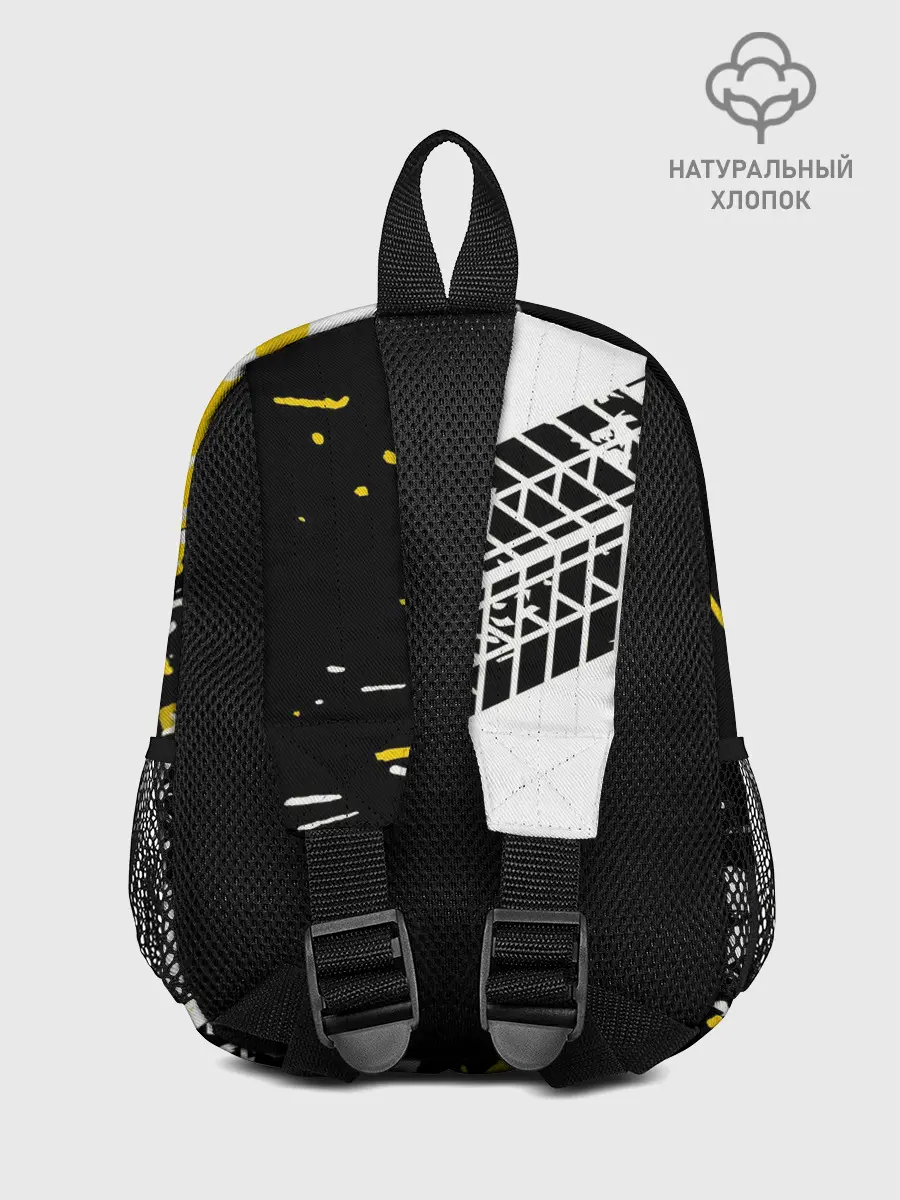 Рюкзак детский / CHEVROLET