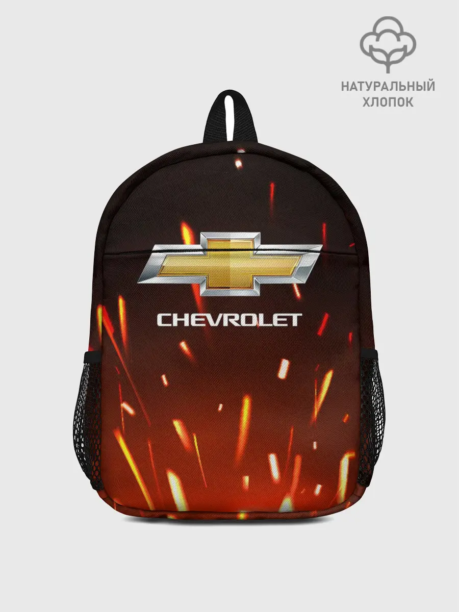 Рюкзак детский / CHEVROLET