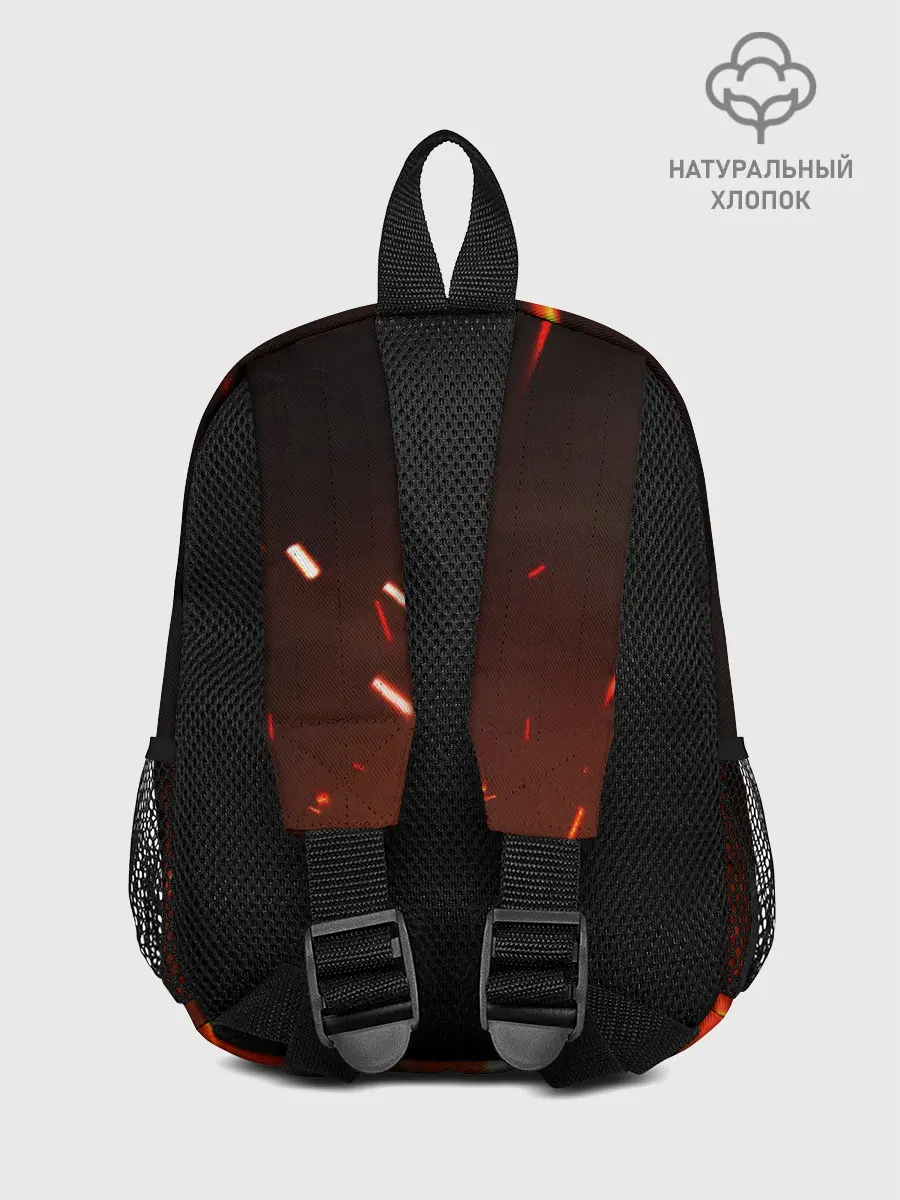 Рюкзак детский / CHEVROLET