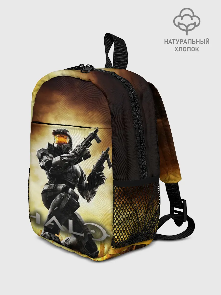 Рюкзак детский / Halo Infinite