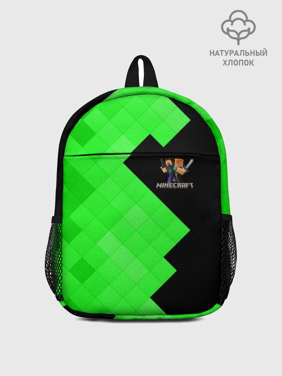 Рюкзак детский / MINECRAFT