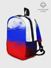 Рюкзак детский / Россия.
