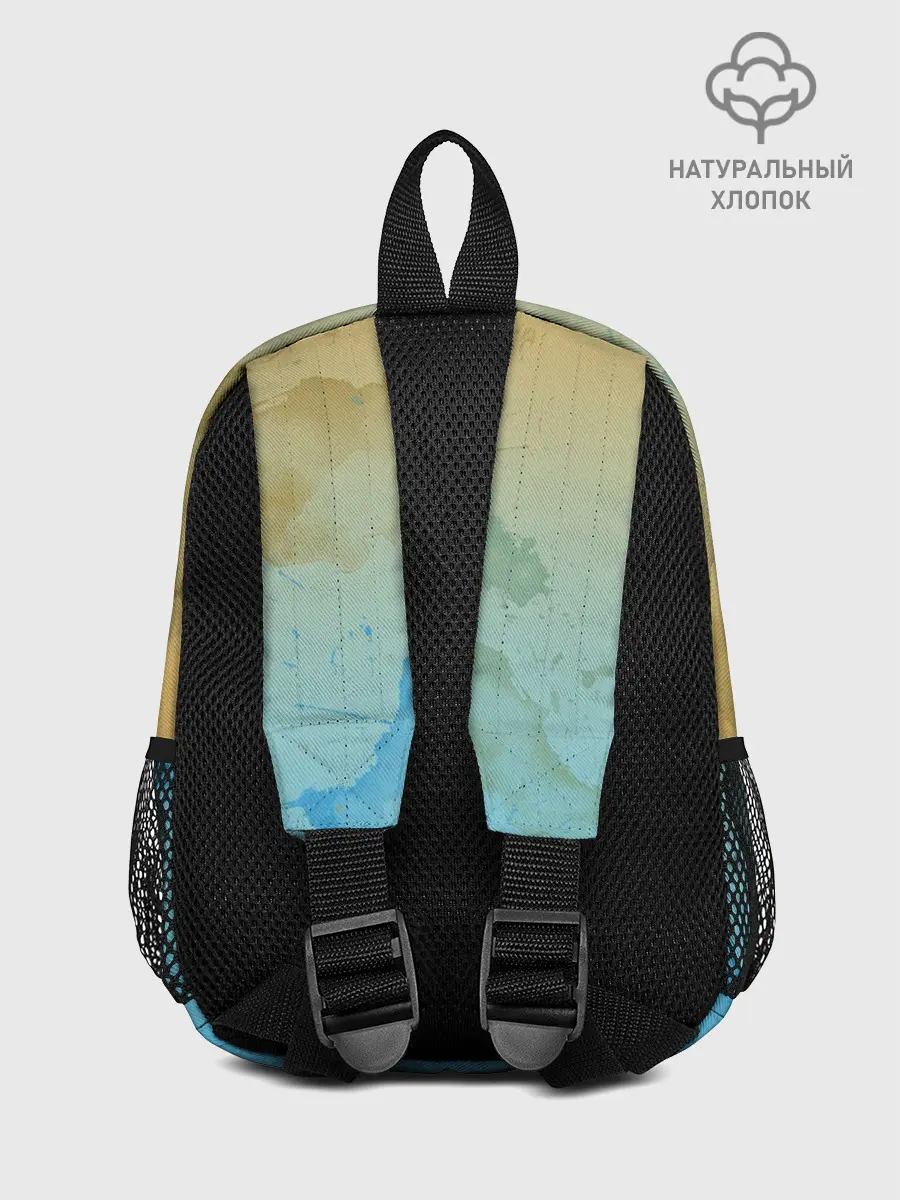 Рюкзак детский / P007_P004ooo2224483