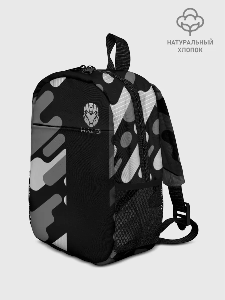 Рюкзак детский / Halo