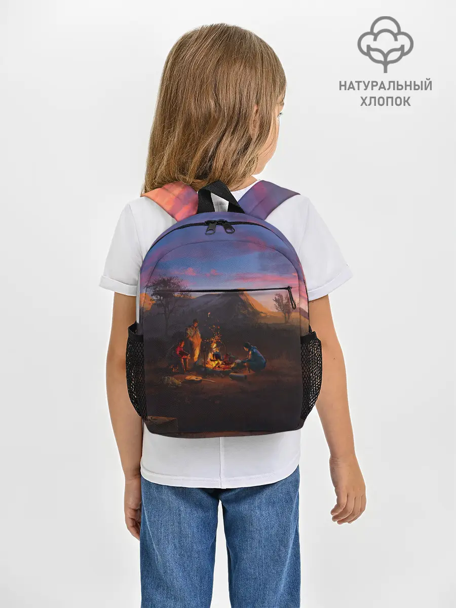 Рюкзак детский / ATOM RPG