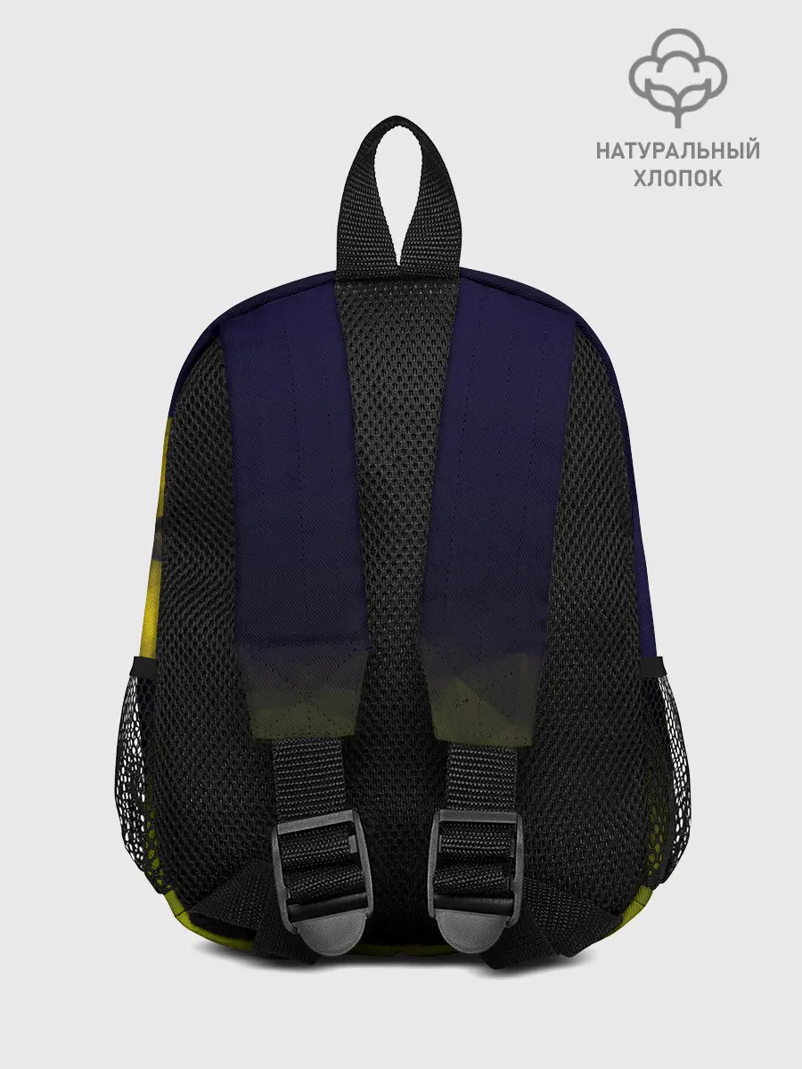 Рюкзак детский / Barcelona