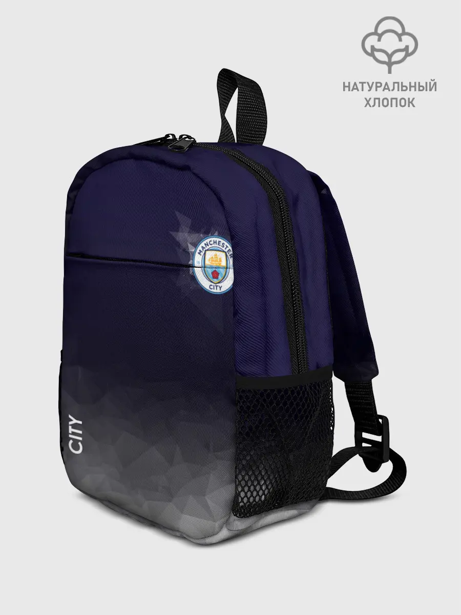 Рюкзак детский / Manchester City