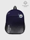 Рюкзак детский / Manchester City