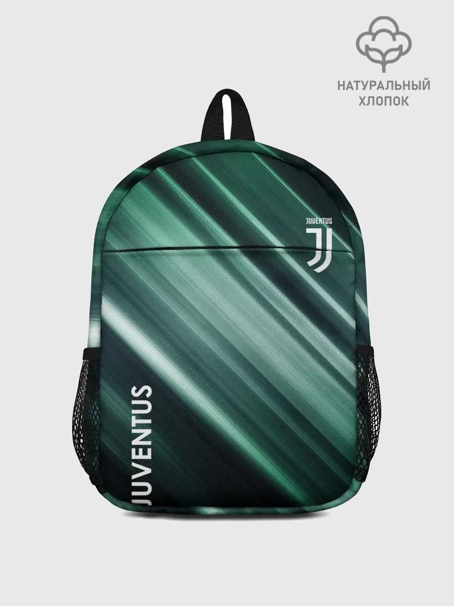 Рюкзак детский / Juventus