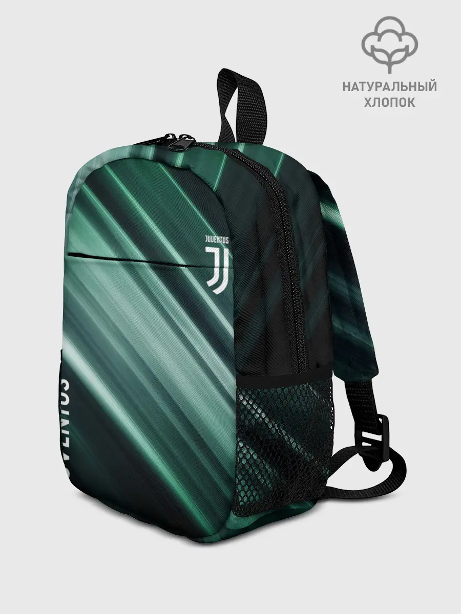 Рюкзак детский / Juventus