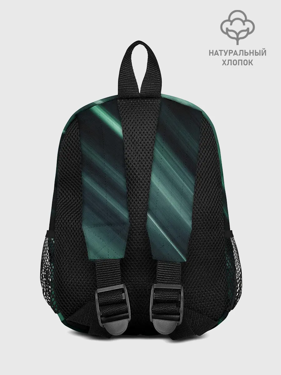 Рюкзак детский / Juventus