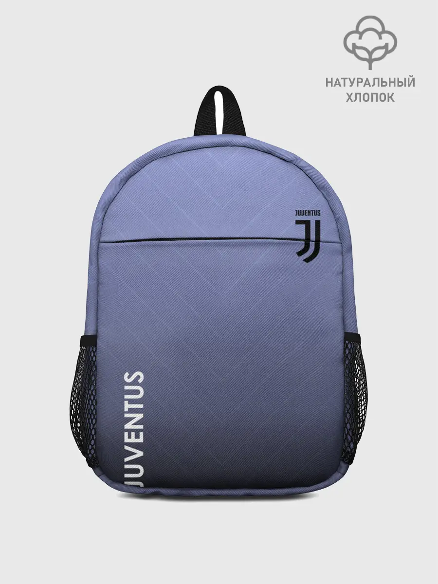 Рюкзак детский / Juventus