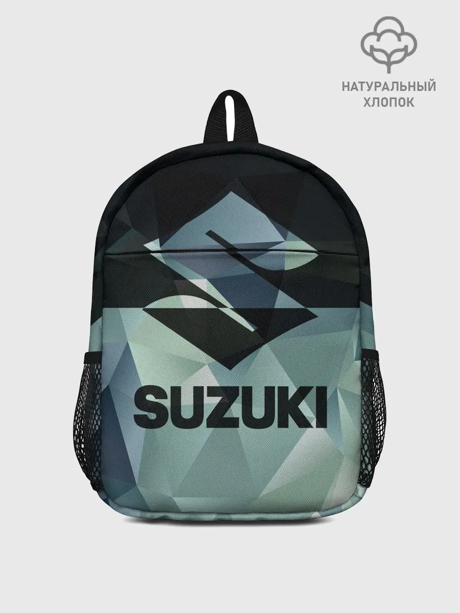 Рюкзак детский / SUZUKI