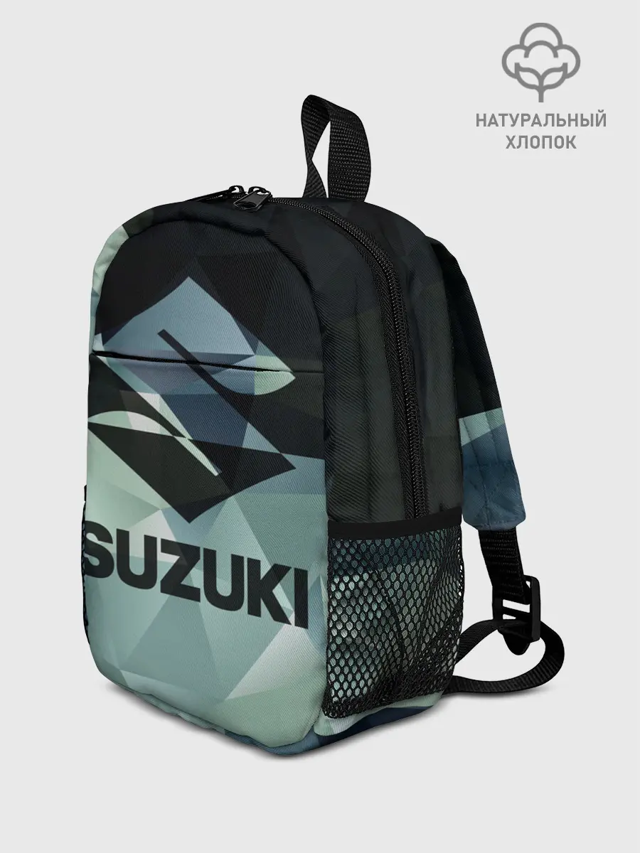Рюкзак детский / SUZUKI