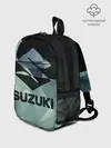Рюкзак детский / SUZUKI
