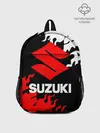Рюкзак детский / SUZUKI