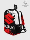 Рюкзак детский / SUZUKI