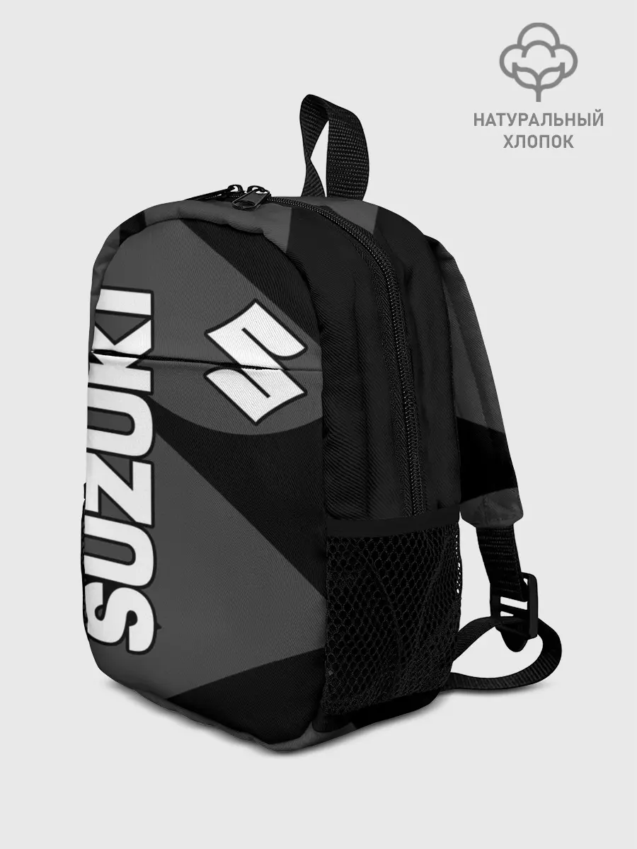 Рюкзак детский / SUZUKI