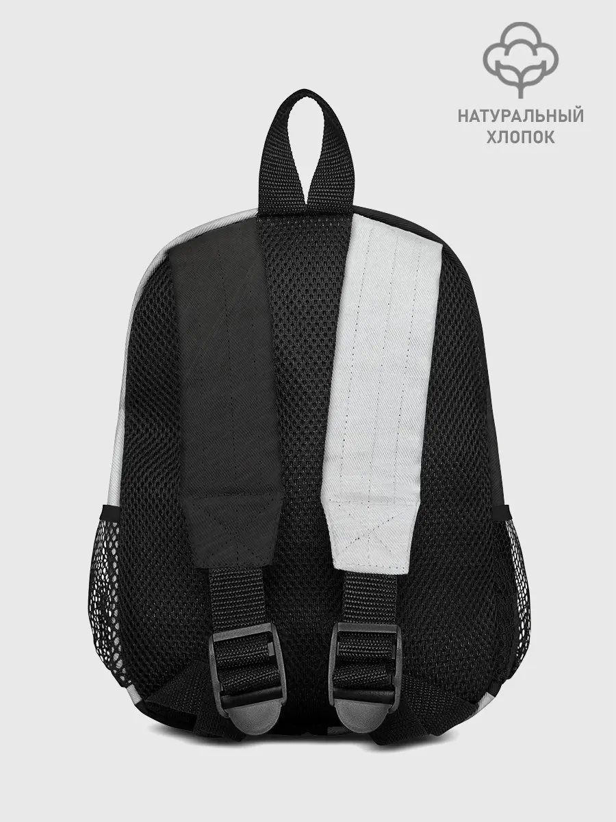 Рюкзак детский / Real Madrid