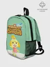Рюкзак детский / Animal Crossing