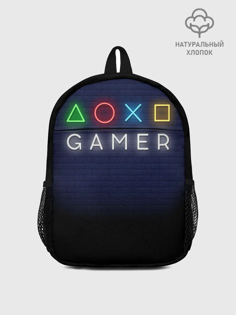 Рюкзак детский / Doxo Gamer