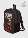 Рюкзак детский / Doom Crossing