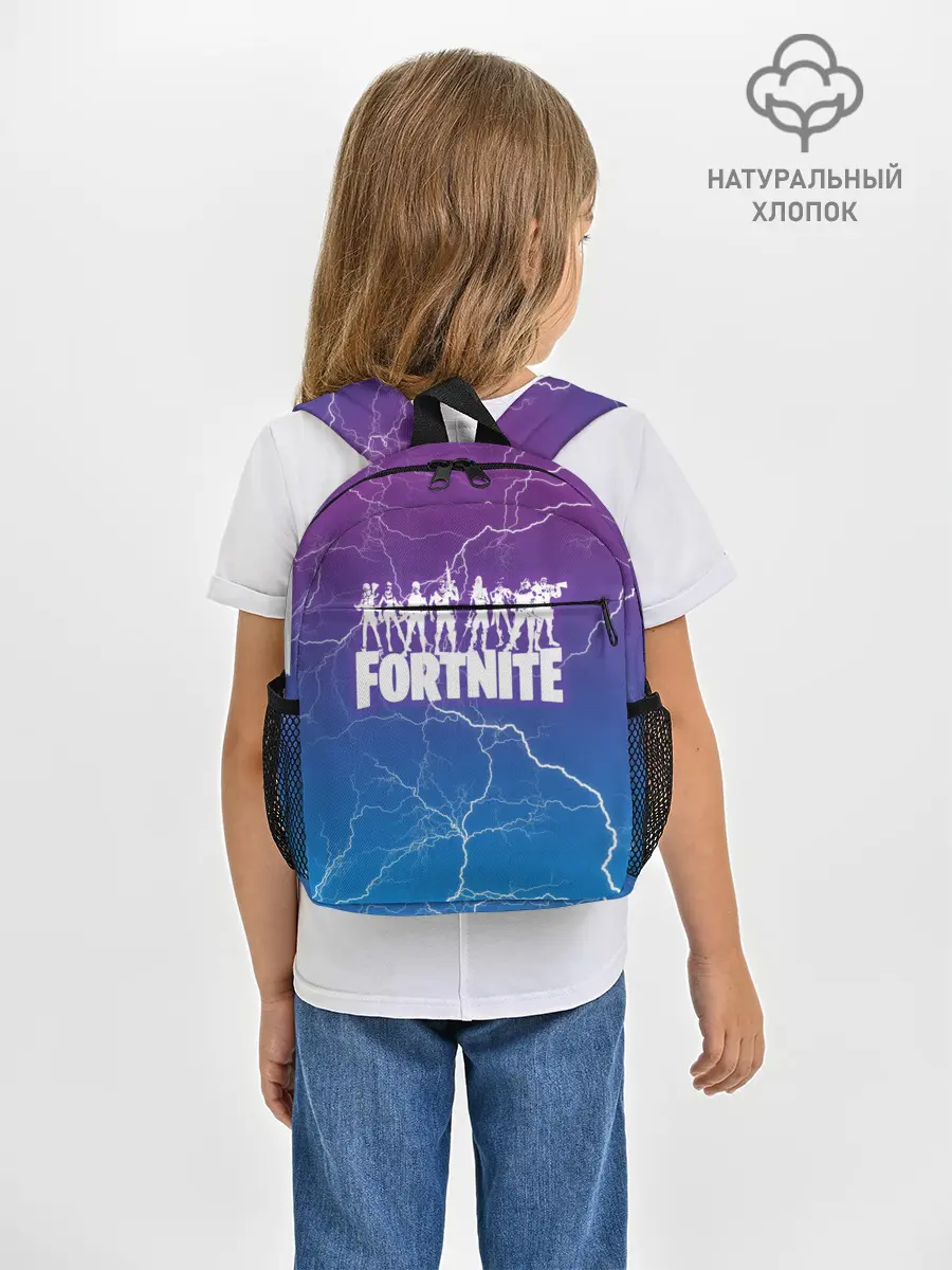 Рюкзак детский / Fortnite