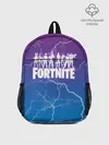 Рюкзак детский / Fortnite