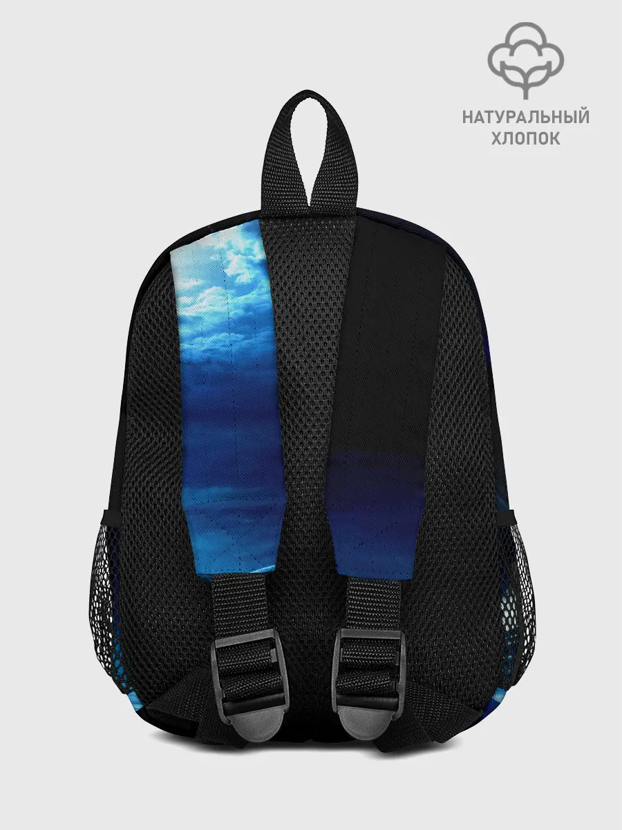 Рюкзак детский / Nautilus Pompilius