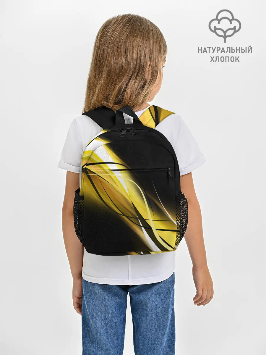 Рюкзак детский / GEOMETRY STRIPES