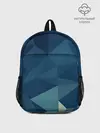 Рюкзак детский / DARK BLUE