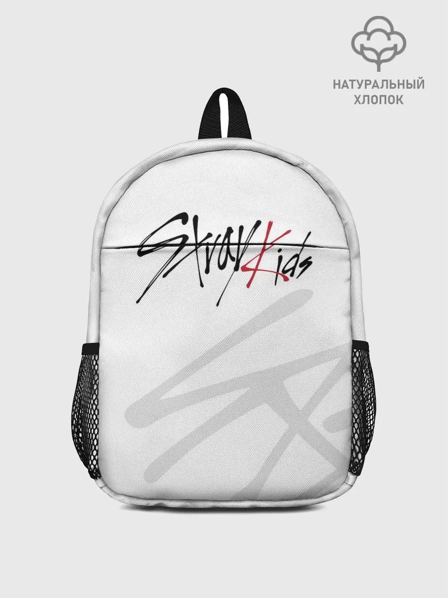 Рюкзак детский / Stray Kids