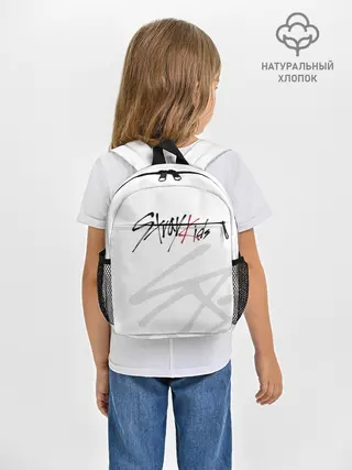 Рюкзак детский / Stray Kids