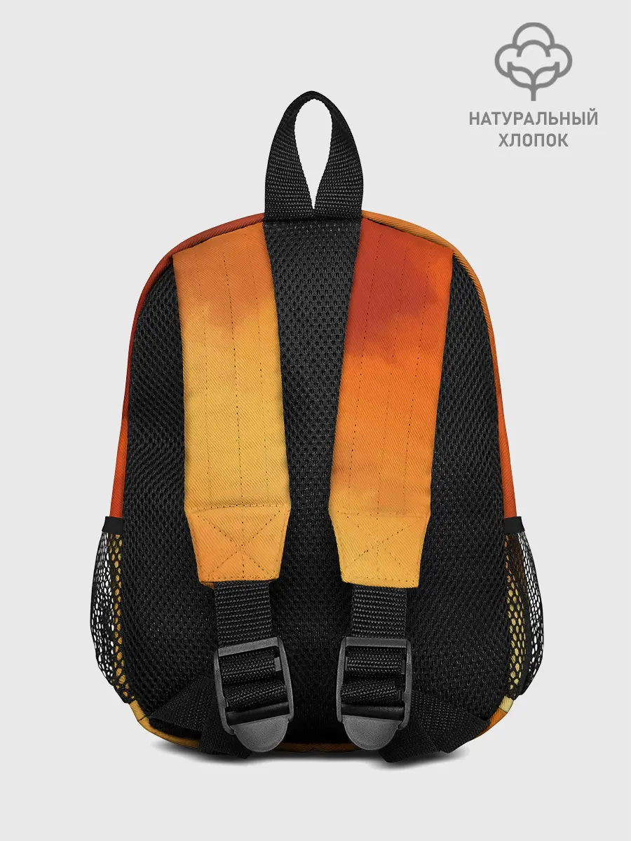 Рюкзак детский / ANIMAL CROSSING x DOOM ETERNAL