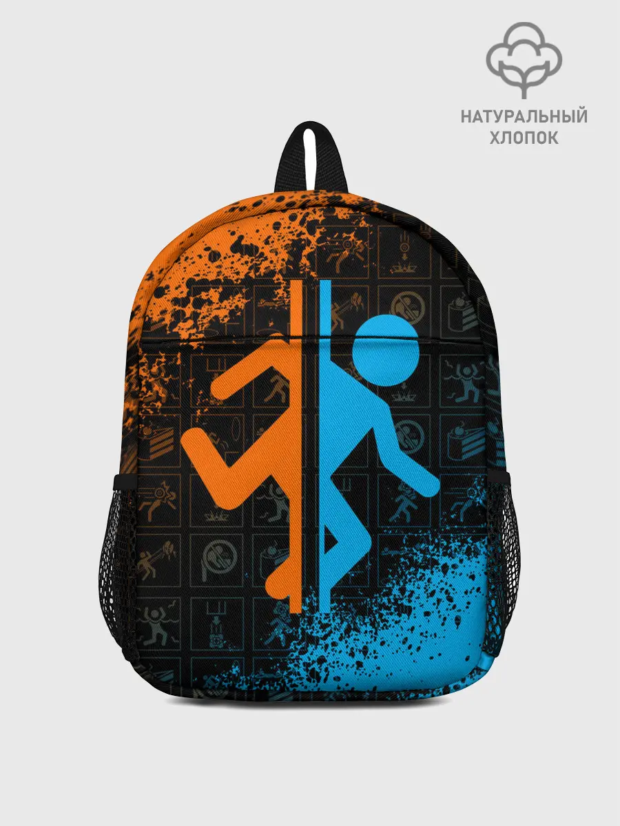 Рюкзак детский / PORTAL