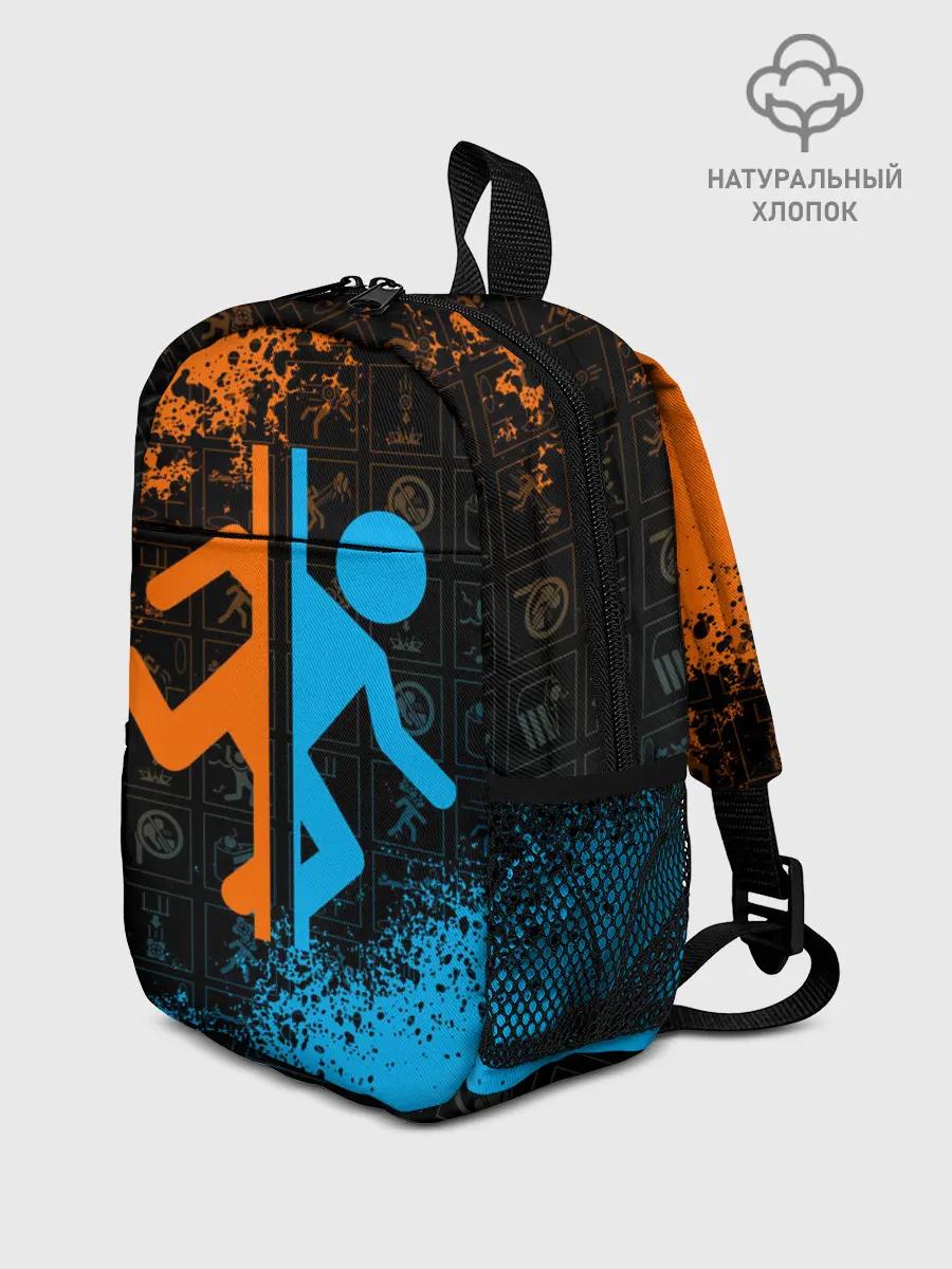 Рюкзак детский / PORTAL