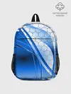 Рюкзак детский / ABSTRACT BLUE