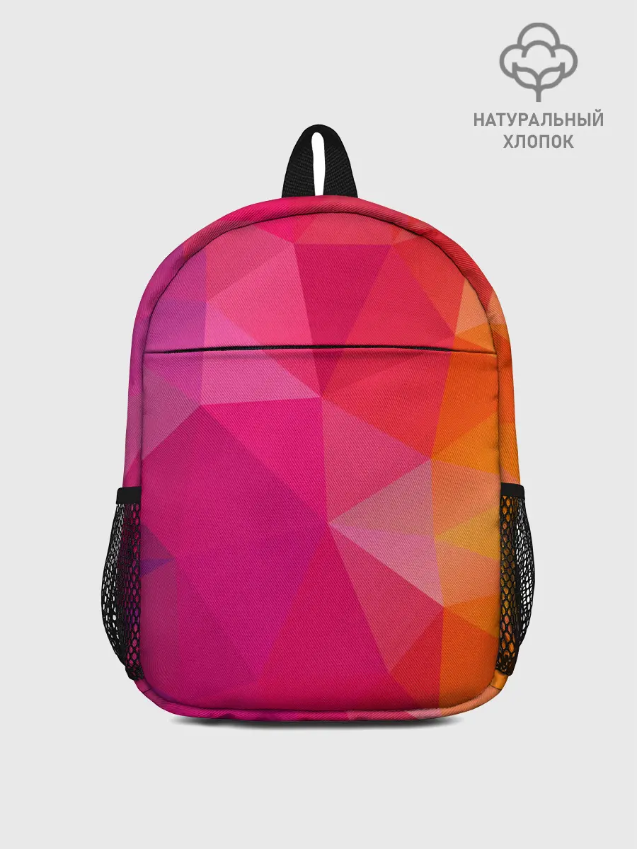 Рюкзак детский / ПОЛИСКЕЙП