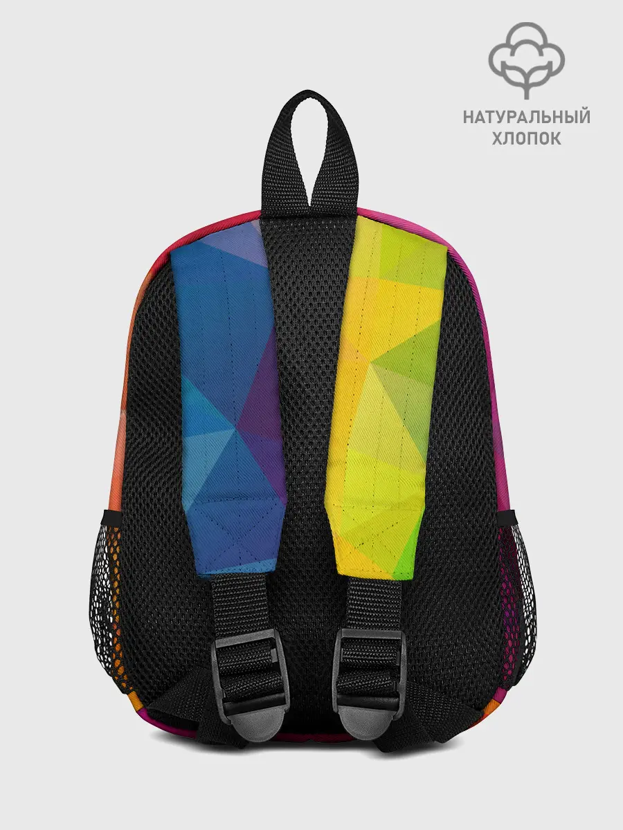 Рюкзак детский / ПОЛИСКЕЙП