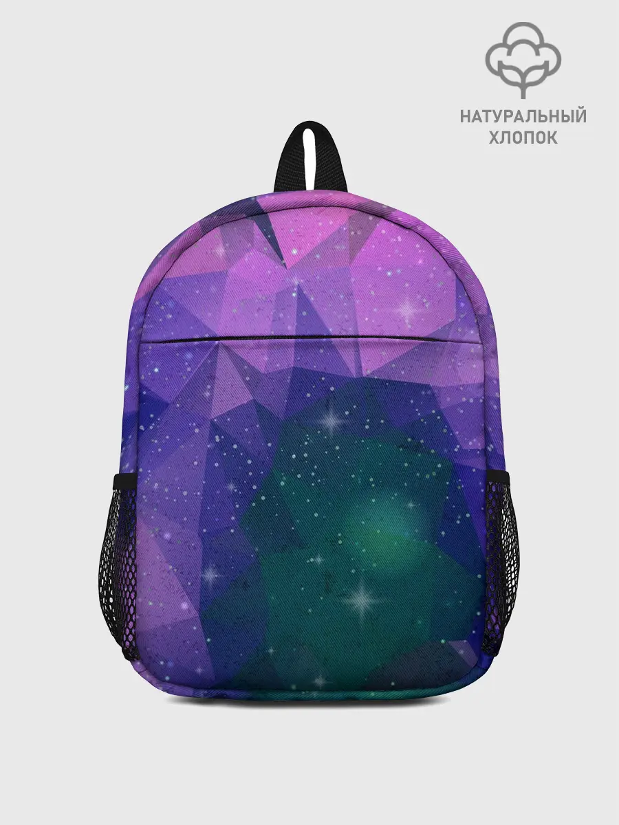 Рюкзак детский / SPACE